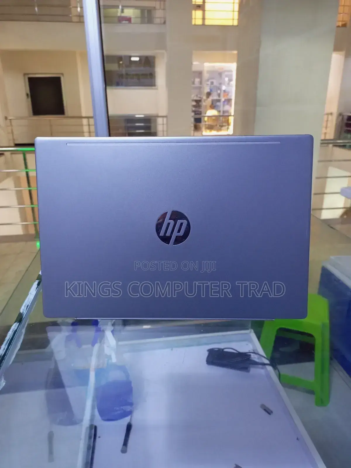 New Laptop HP Pavilion 13z 16GB Intel Core I5 SSD 512GB