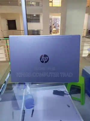 New Laptop HP Pavilion 13z 16GB Intel Core I5 SSD 512GB