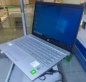 New Laptop HP 16GB Intel Core I5 SSD 512GB