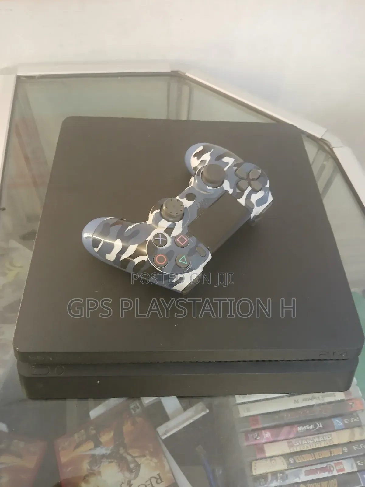 Playstation 4 10 .0 Version