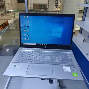 Photo - New Laptop HP Pavilion 14 16GB Intel Core I5 SSD 512GB