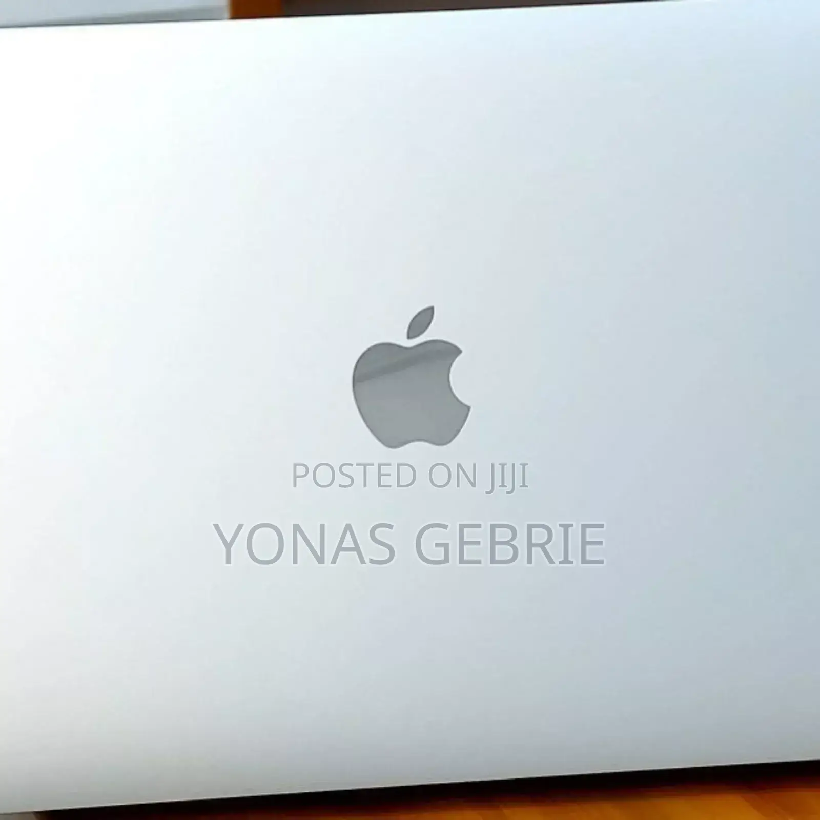 New Laptop Apple MacBook Pro 2021 M1 8GB Apple M1 SSD 512GB