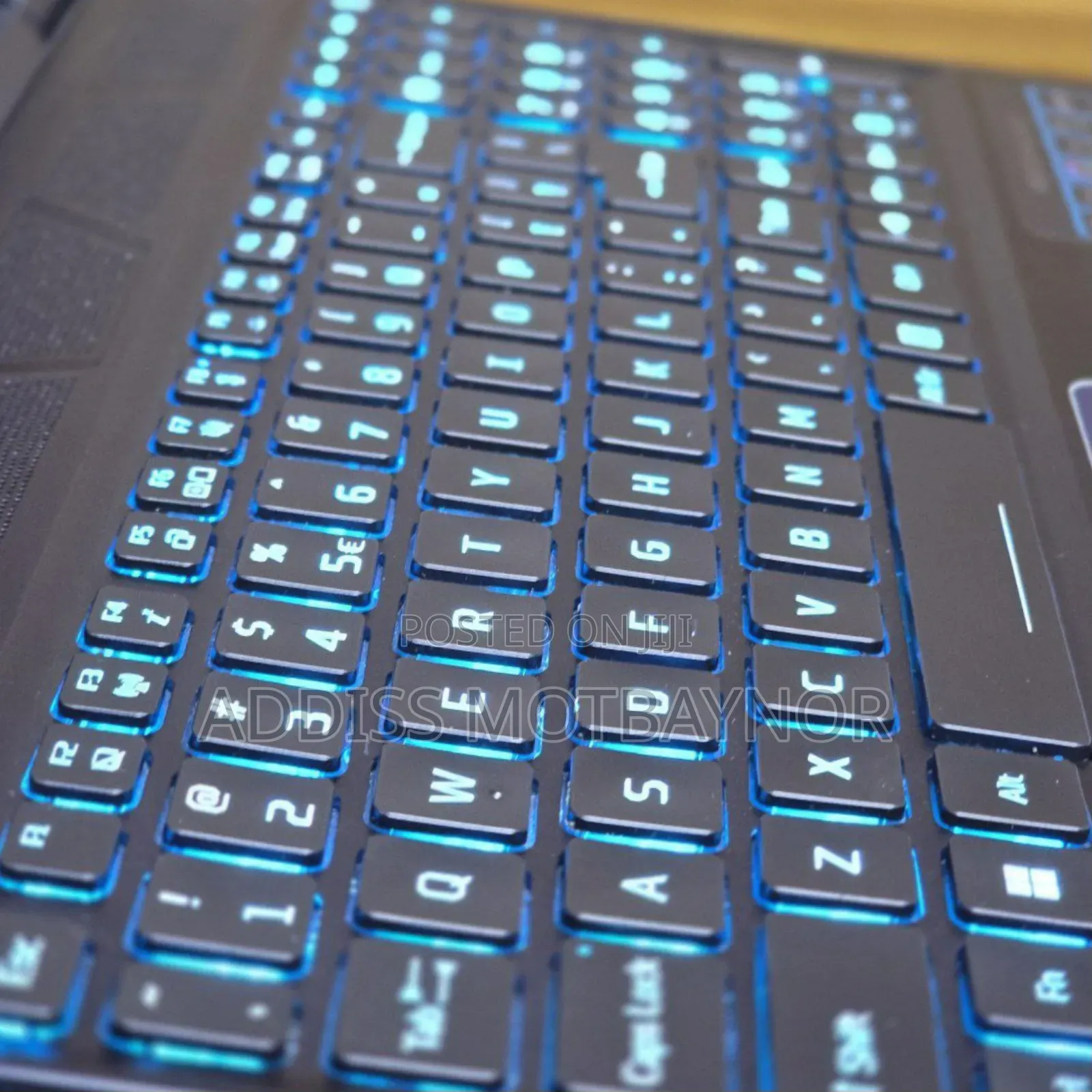 New Laptop Acer Predator Helios 300 16GB Intel Core I7 SSD 1T