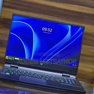 New Laptop Acer Predator Helios 300 16GB Intel Core I7 SSD 1T