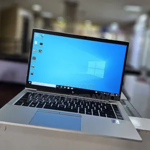 New Laptop HP EliteBook 840 16GB Intel Core I7 SSD 512GB