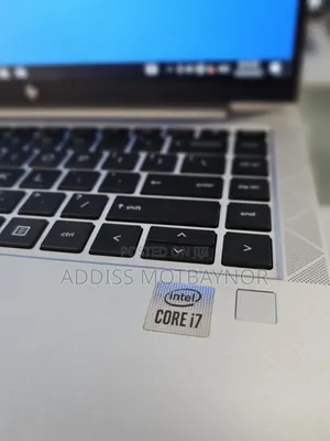 New Laptop HP EliteBook 840 16GB Intel Core I7 SSD 512GB