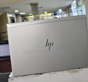 New Laptop HP EliteBook 840 16GB Intel Core I7 SSD 512GB