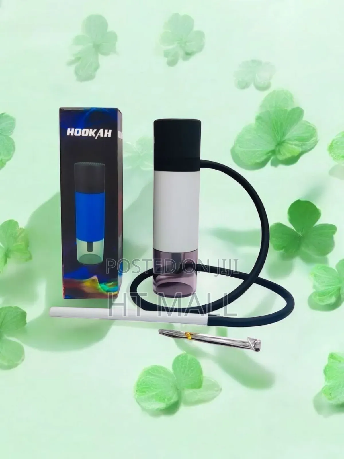 Pocket Hookah for Ever