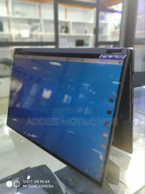 Photo - New Laptop Asus ROG Zephyrus G15 16GB AMD Ryzen 7 SSD 512GB