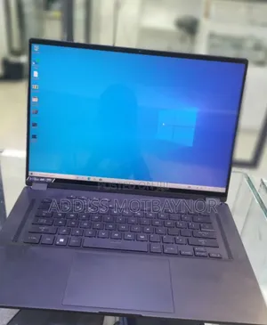 New Laptop Asus ROG Zephyrus G15 16GB AMD Ryzen 7 SSD 512GB