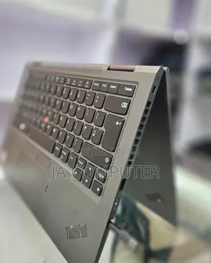 Photo - New Laptop Lenovo Thinkpad X1 Yoga 16GB Intel Core I7 SSD 512GB