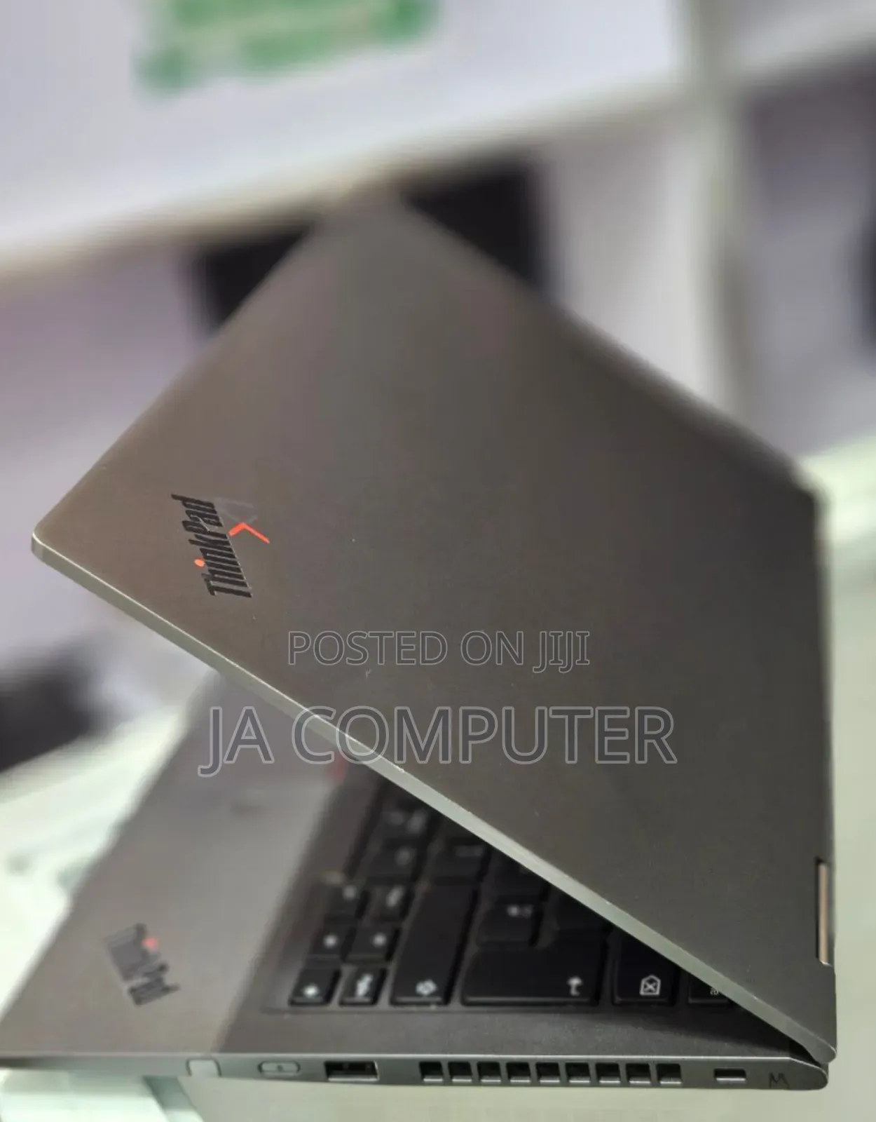 New Laptop Lenovo Thinkpad X1 Yoga 16GB Intel Core I7 SSD 512GB