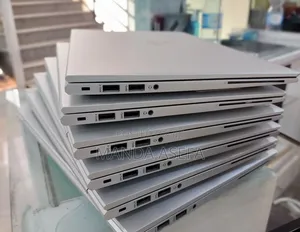 New Laptop HP EliteBook 830 G8 16GB Intel Core I5 SSD 512GB