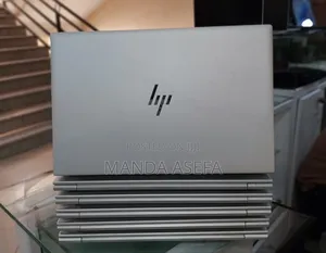 New Laptop HP EliteBook 830 G8 16GB Intel Core I5 SSD 512GB