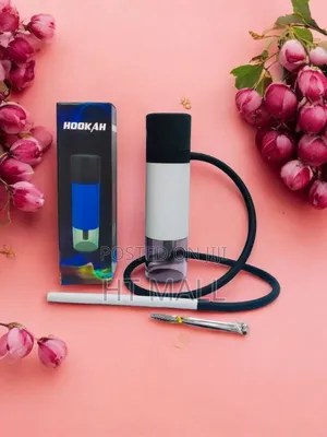 Photo - The Secret to Hookah Anywhere