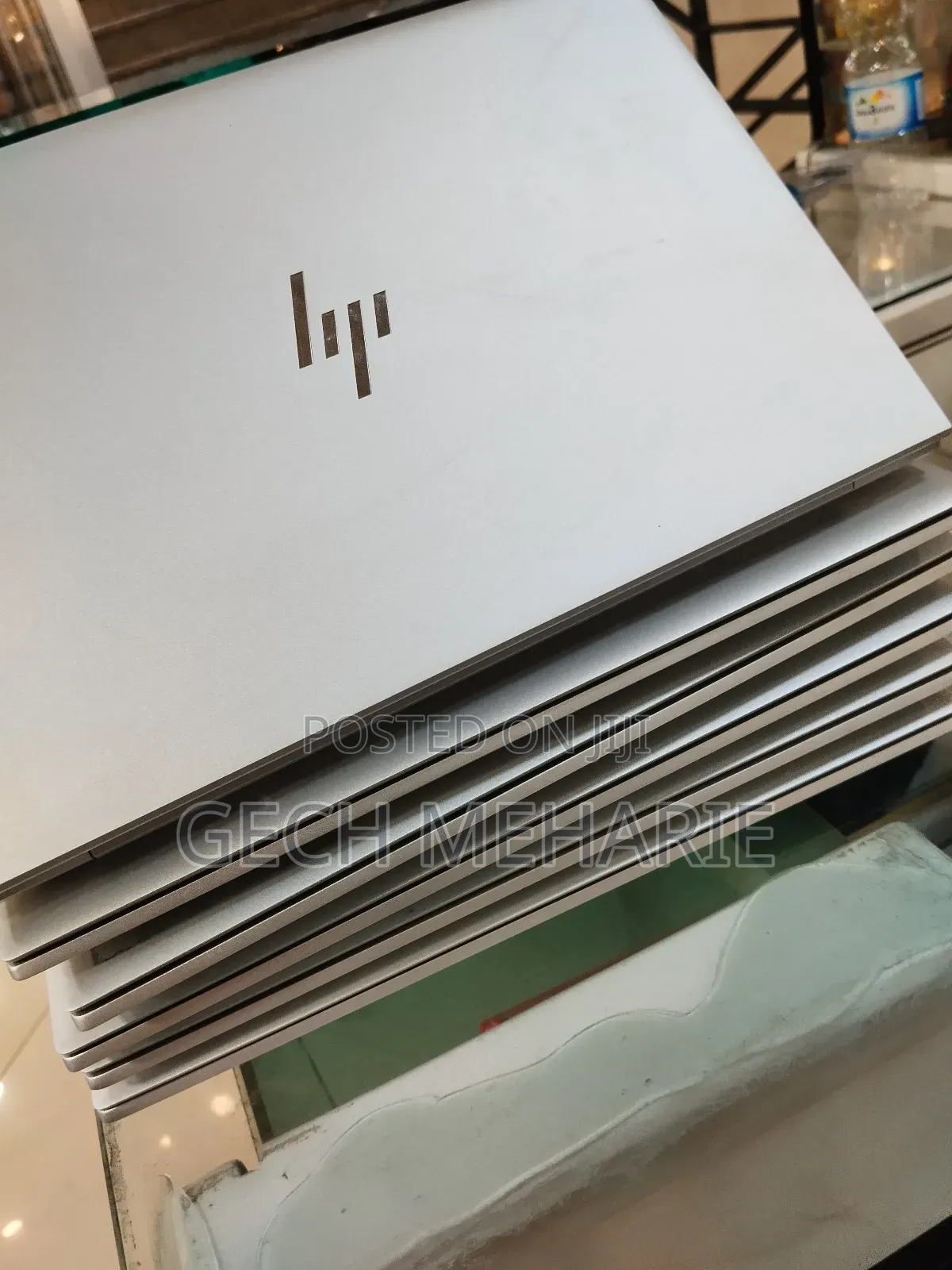 New Laptop HP EliteBook 830 G8 16GB Intel Core I5 SSD 512GB