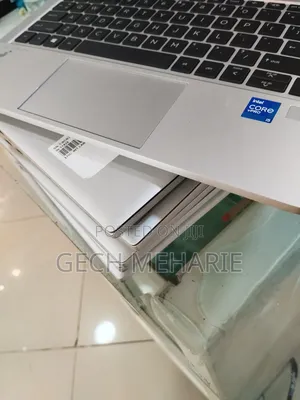 New Laptop HP EliteBook 830 G8 16GB Intel Core I5 SSD 512GB
