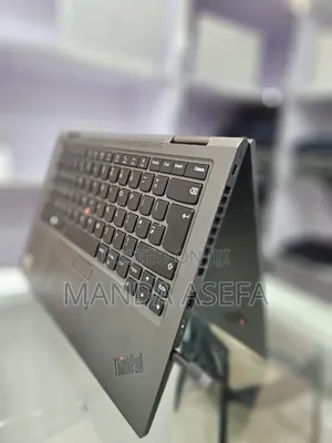New Laptop Lenovo Thinkpad X1 Yoga 16GB Intel Core I7 SSD 512GB