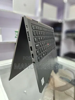 New Laptop Lenovo Thinkpad X1 Yoga 16GB Intel Core I7 SSD 512GB