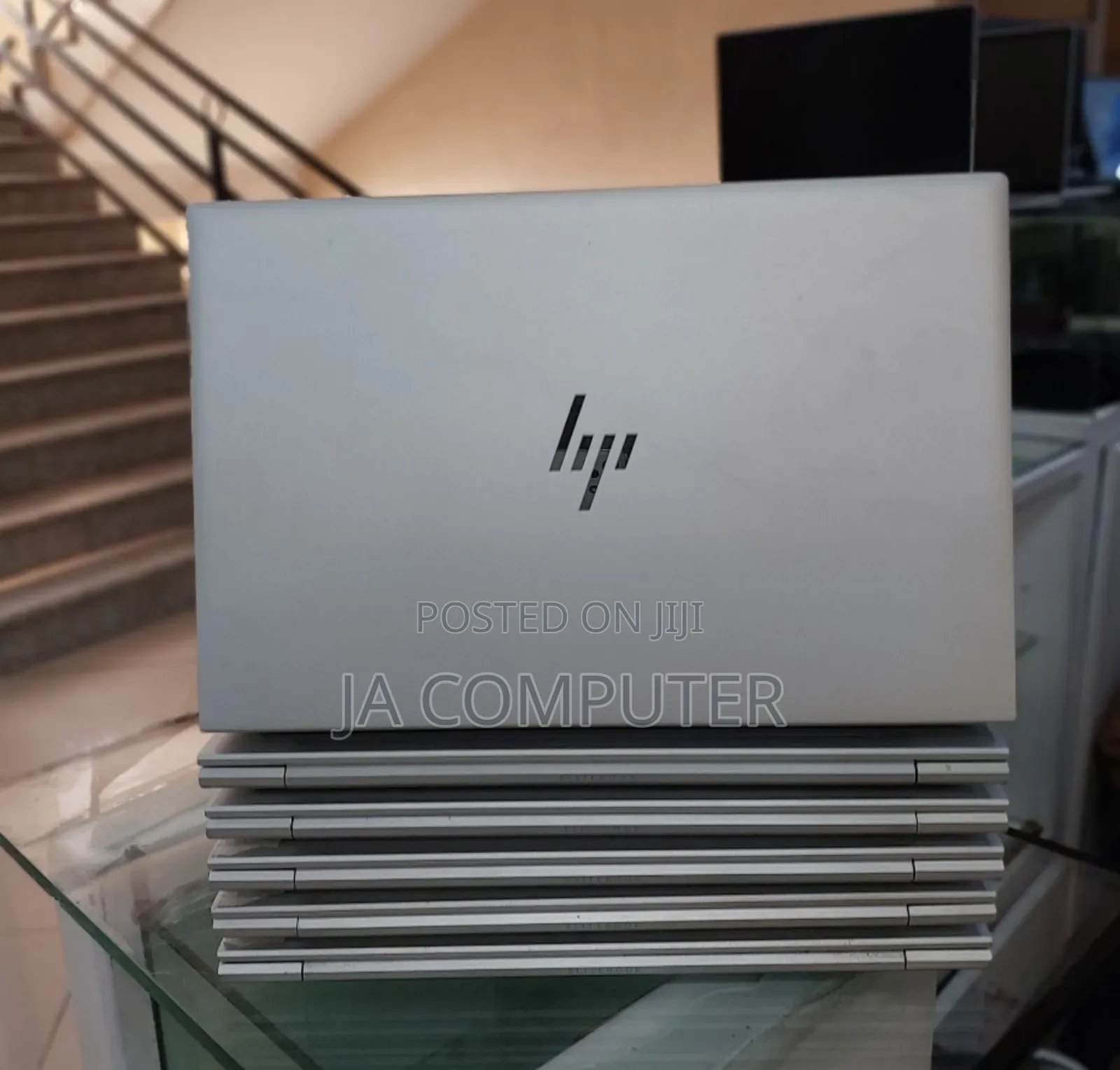 New Laptop HP EliteBook 830 G8 16GB Intel Core I5 SSD 512GB