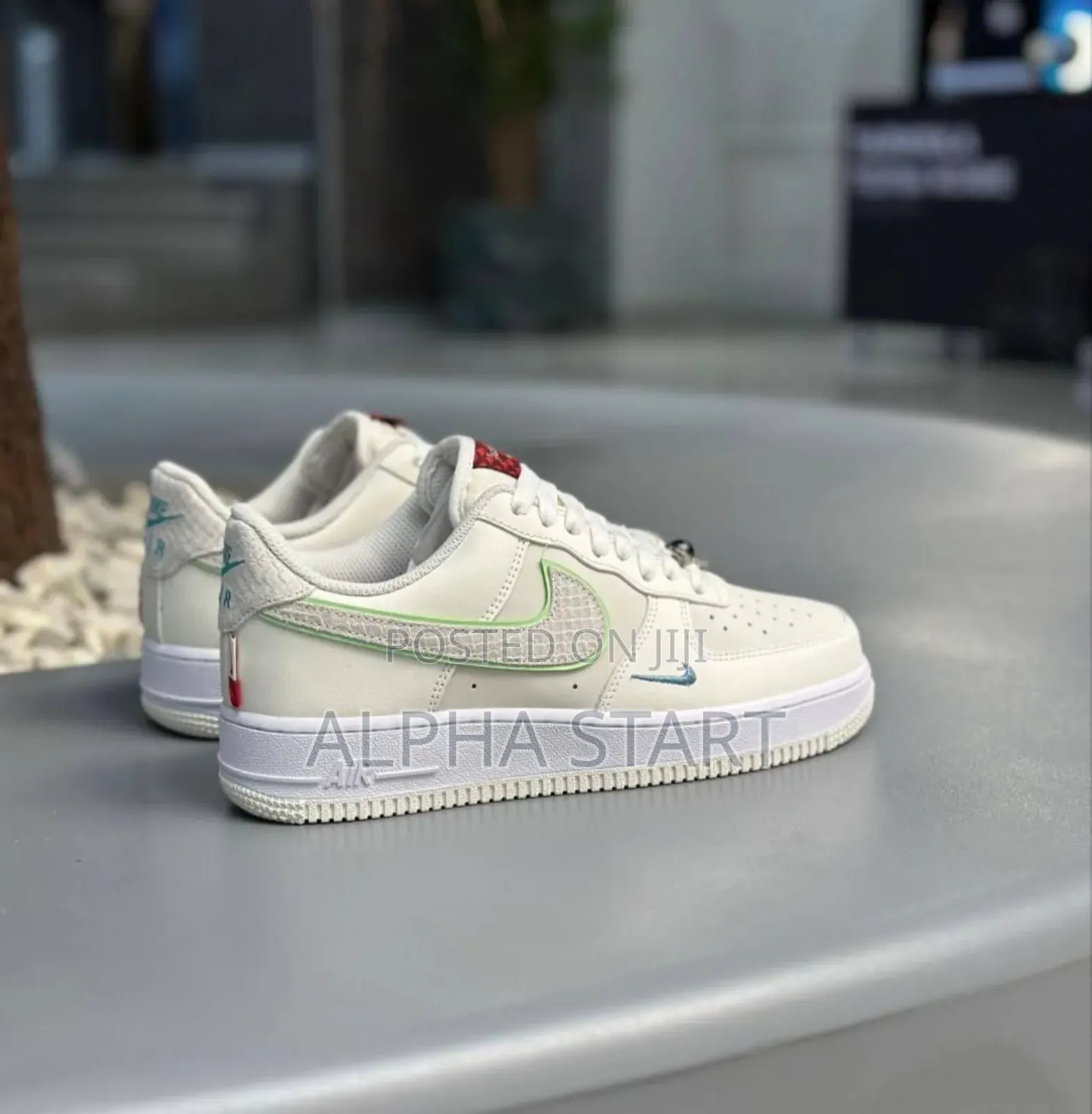 Nike Air Force 1 Low Year of the Dragon 1 Men’S Master Qual