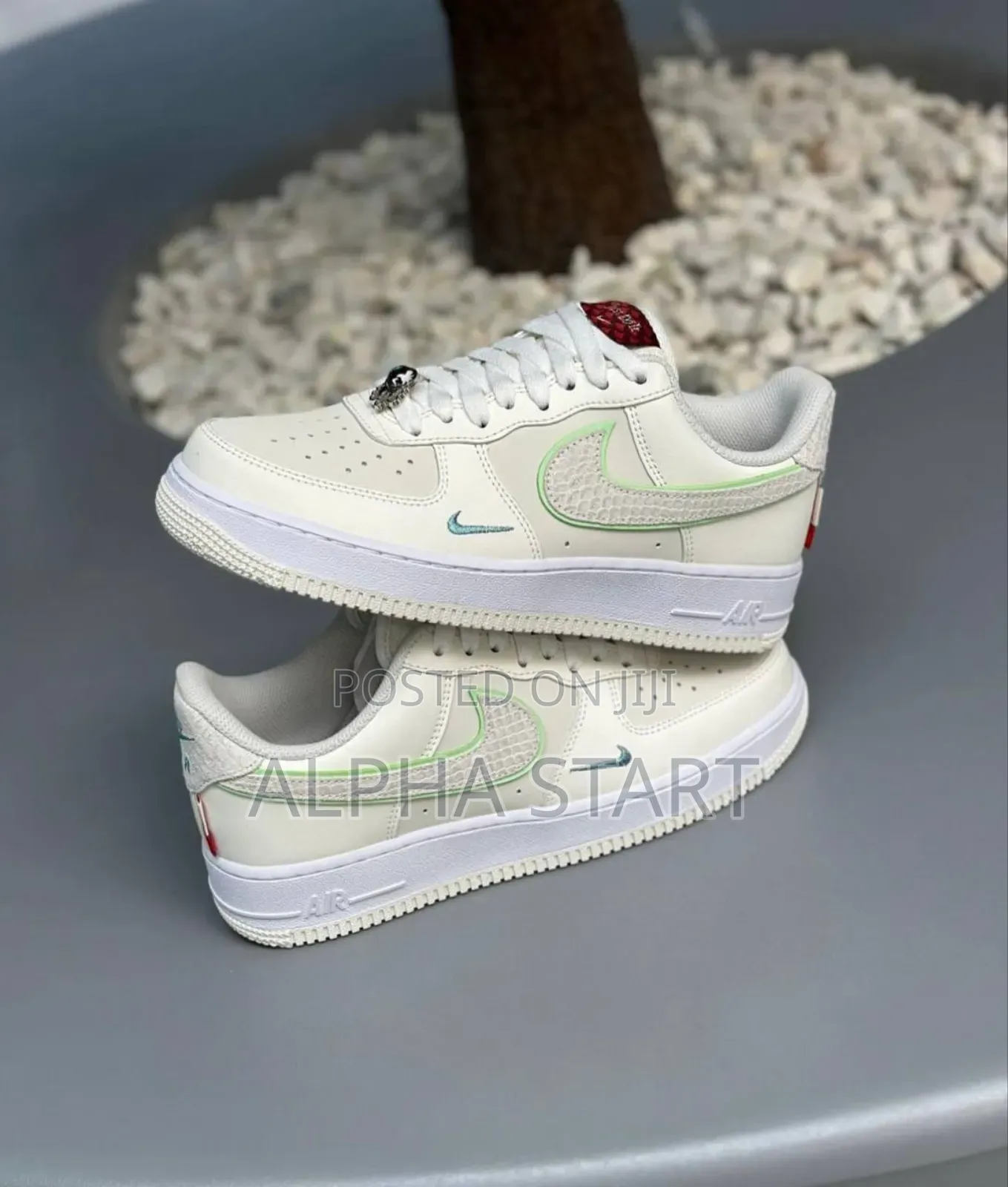 Nike Air Force 1 Low Year of the Dragon 1 Men’S Master Qual