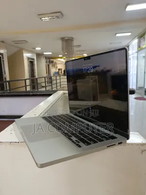 New Apple MacBook Pro 2023 M3 14-Inch 8GB Apple M3 Pro SSD 512GB