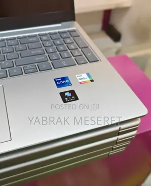 New Laptop HP 16GB Intel Core I7 SSD 512GB