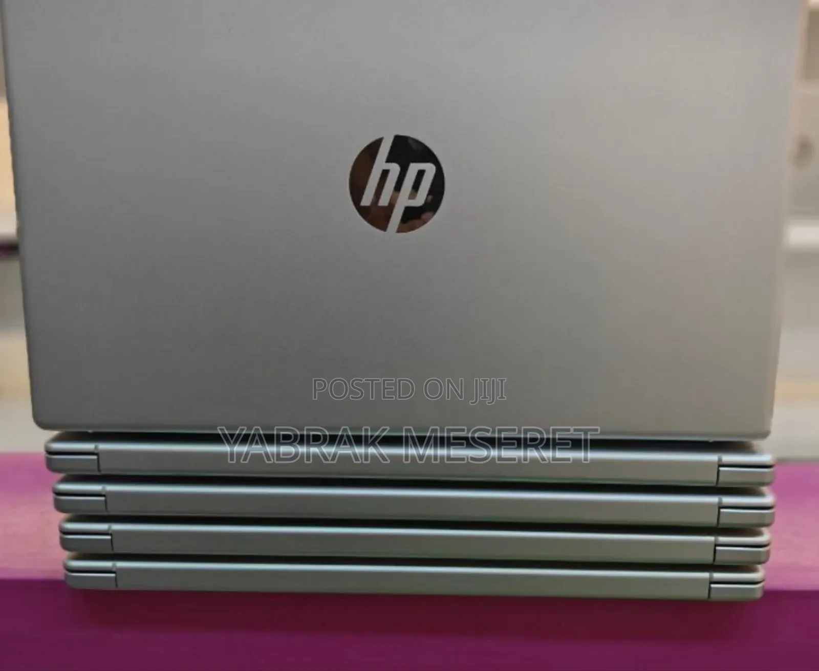 New Laptop HP 16GB Intel Core I7 SSD 512GB