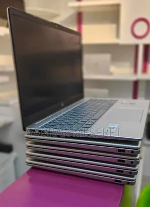 New Laptop HP 16GB Intel Core I7 SSD 512GB