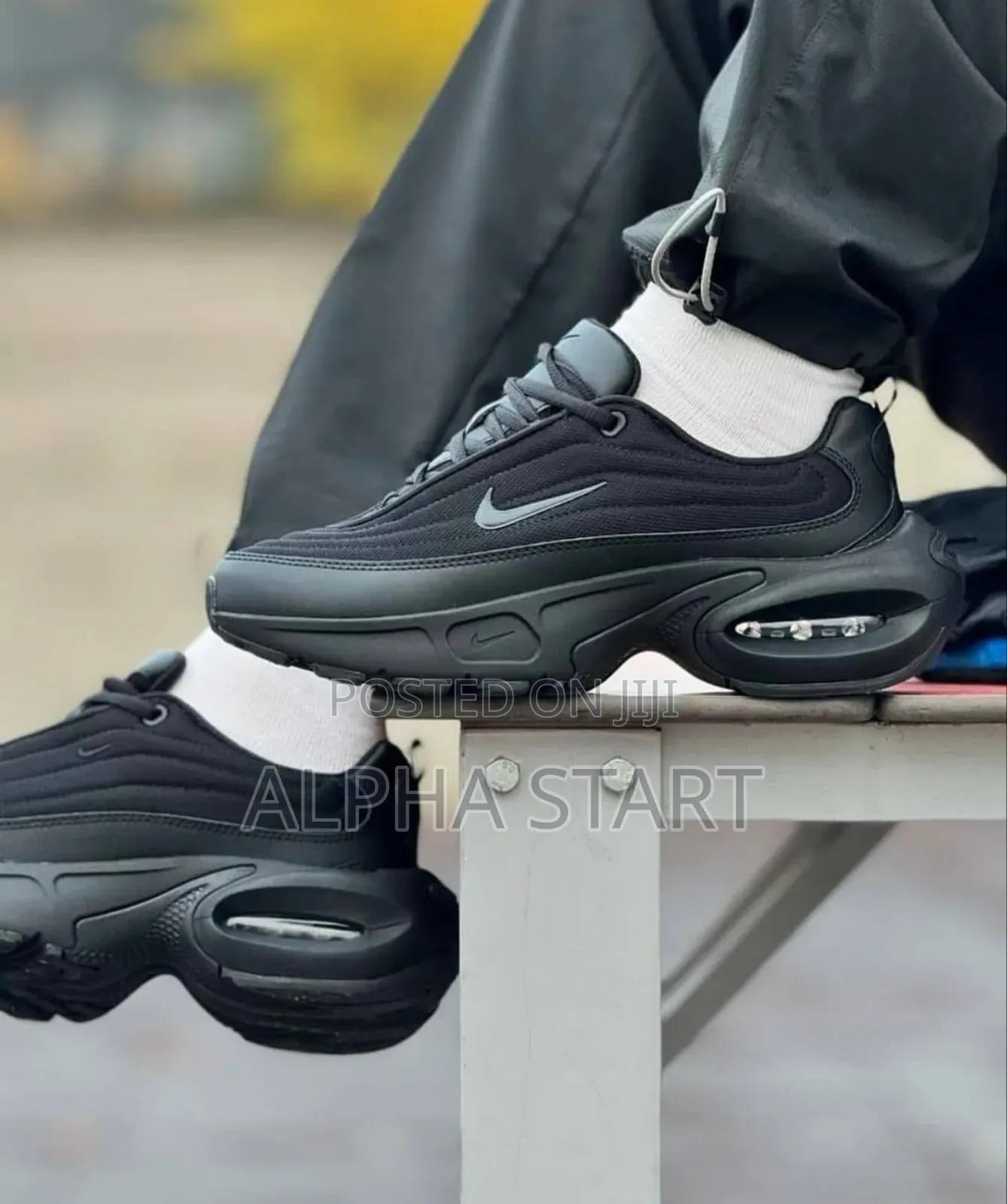 #Nike #Air_max Portal
 Master Quality
#Men