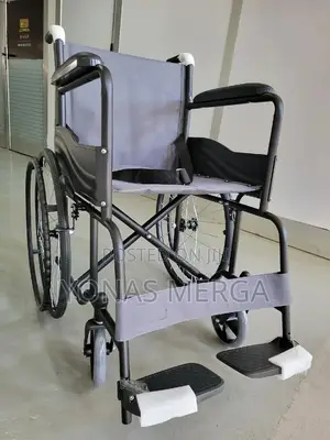 Quality/Durable Wheelchair፪事traveller Wheelchair ( SURRMED )