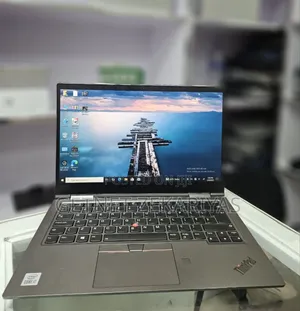 Photo - New Laptop Lenovo Thinkpad X1 Yoga 16GB Intel Core I7 SSD 512GB