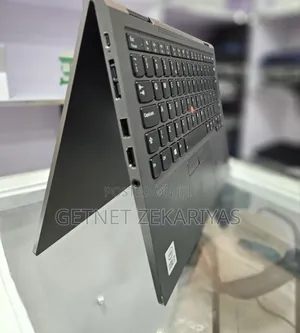 New Laptop Lenovo Thinkpad X1 Yoga 16GB Intel Core I7 SSD 512GB