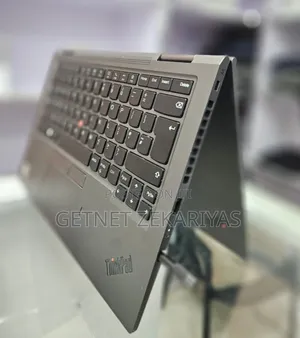 New Laptop Lenovo Thinkpad X1 Yoga 16GB Intel Core I7 SSD 512GB