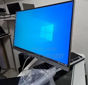 Hp 24inch Frameless Montior