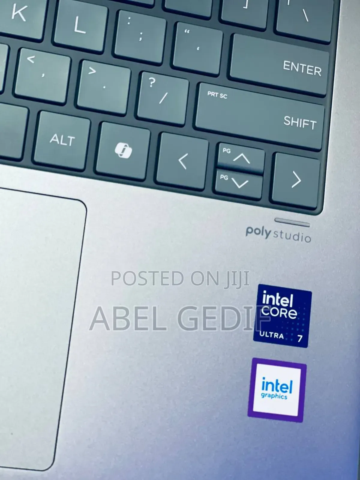 New Laptop HP Envy X360 16GB Intel Core Ultra 7 SSD 1T