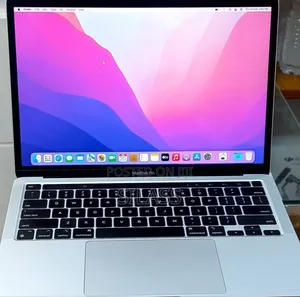 New Laptop Apple MacBook Pro 2020 8GB Apple M1 SSD 512GB