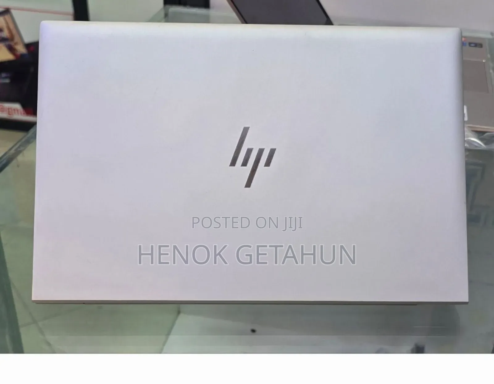 New Laptop HP EliteBook 830 G7 16GB Intel Core i7 SSD 512GB