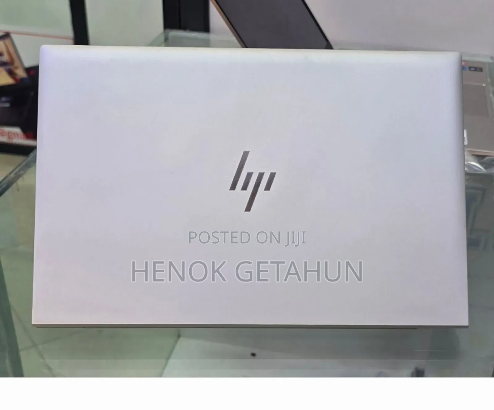 New Laptop HP EliteBook 830 G7 16GB Intel Core i7 SSD 512GB