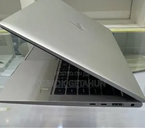 New Laptop HP EliteBook 830 G7 16GB Intel Core i7 SSD 512GB