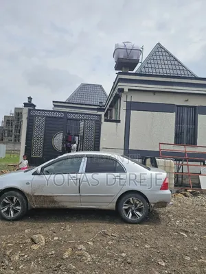 Photo - Furnished 5bdrm House in Dukem, East Shewa for sale