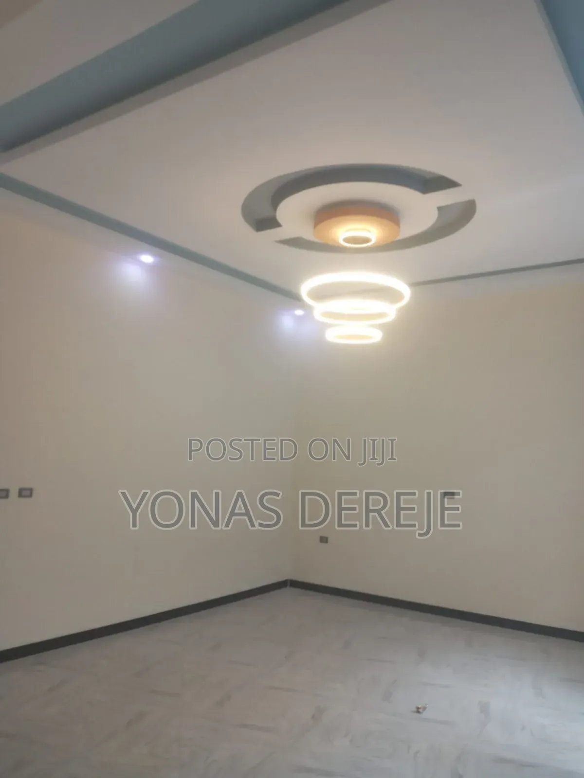 Furnished 5bdrm House in Dukem, East Shewa for sale