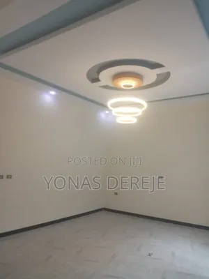 Furnished 5bdrm House in Dukem, East Shewa for sale
