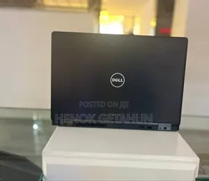 New Laptop Dell Latitude 5580 8GB Intel Core I5 SSD 512GB