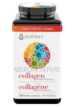 Photo - Youtheory Collagen