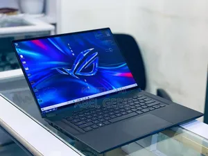 New Laptop Asus ROG Flow X13 GV301R 16GB AMD Ryzen 9 SSD 512GB