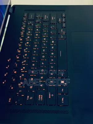 New Laptop Asus ROG Flow X13 GV301R 16GB AMD Ryzen 9 SSD 512GB