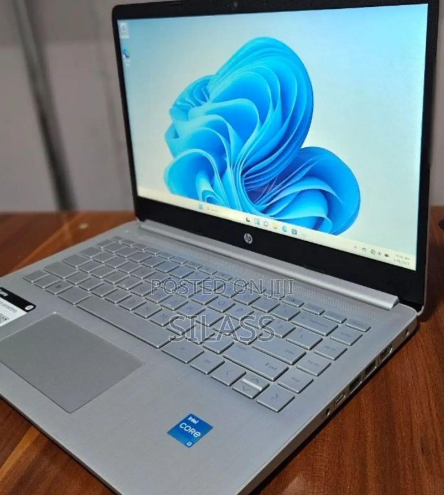 New Laptop HP Stream Notebook 16GB Intel Core I3 SSD 256GB