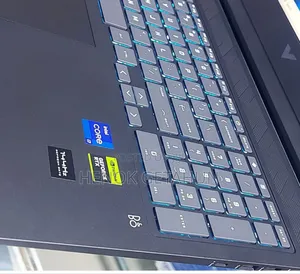 New Laptop HP Victus 15 16GB Intel Core I7 SSD 512GB